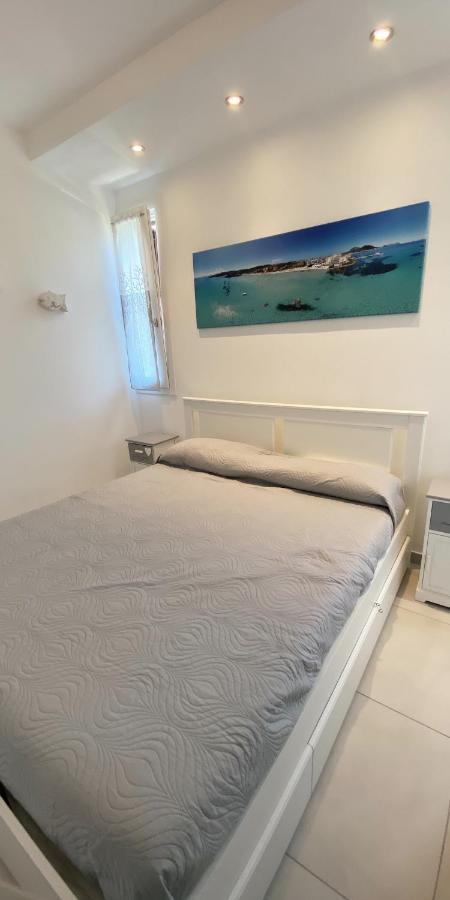 Beach House Rebe Appartement Golfo Aranci Buitenkant foto